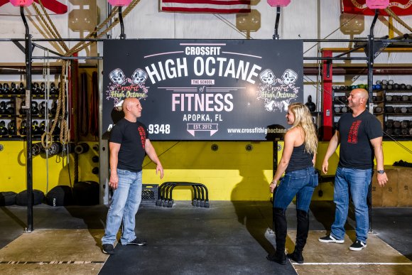 © Candid Memories By Ken Frazier