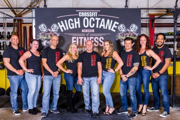 © Candid Memories By Ken Frazier