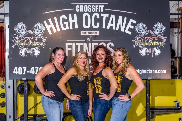 © Candid Memories By Ken Frazier