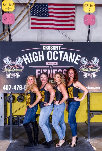 © Candid Memories By Ken Frazier