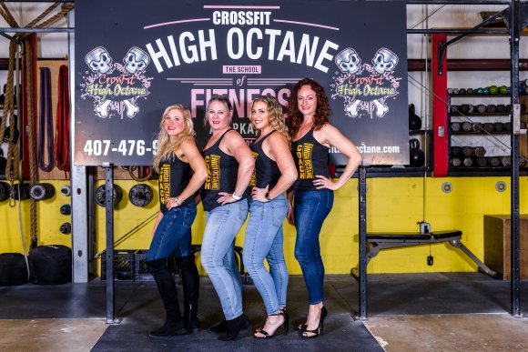 © Candid Memories By Ken Frazier