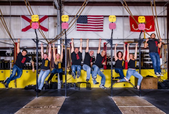 © Candid Memories By Ken Frazier