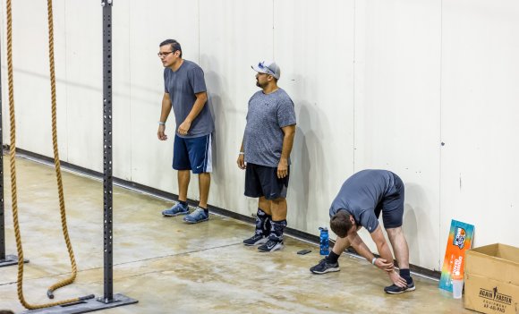 Doughnuts & Deadlifts