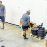 Doughnuts And Deadlifts