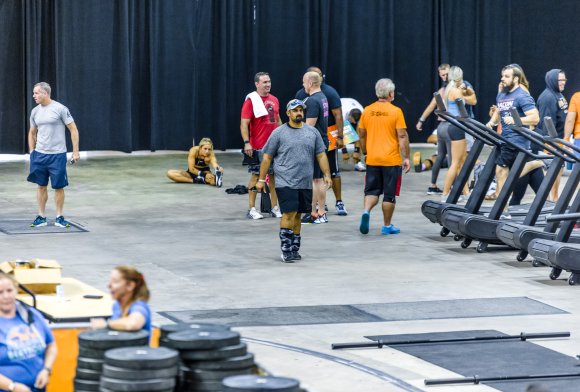 Doughnuts & Deadlifts