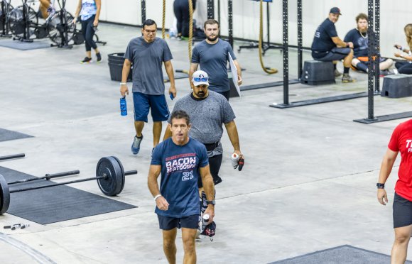 Doughnuts & Deadlifts