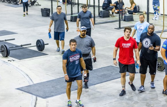 Doughnuts & Deadlifts