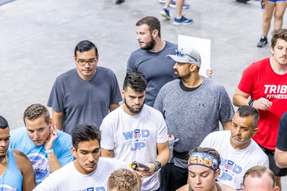 Doughnuts & Deadlifts