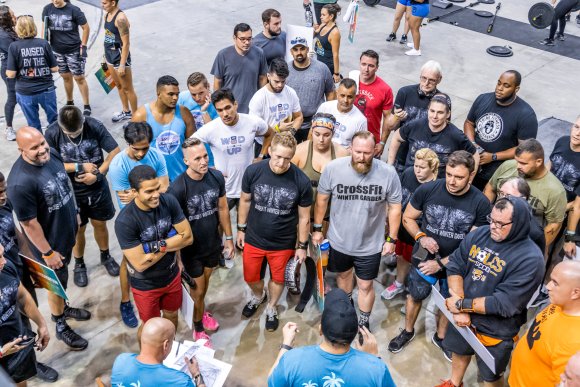 Doughnuts & Deadlifts