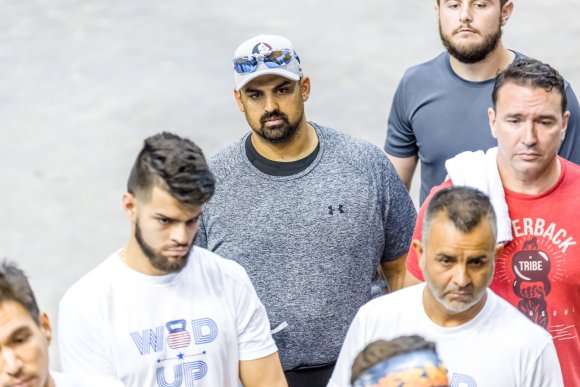 Doughnuts & Deadlifts