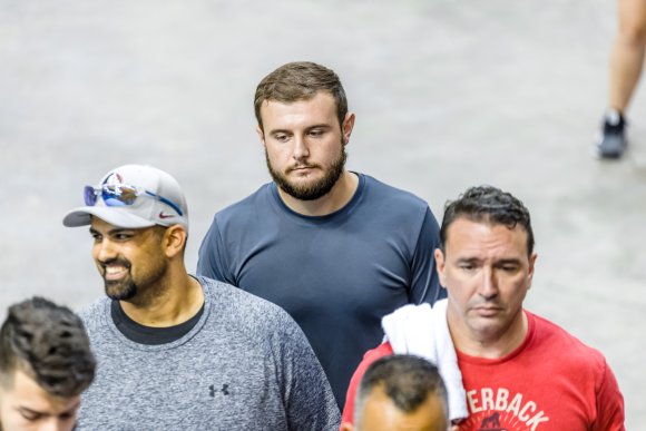 Doughnuts & Deadlifts