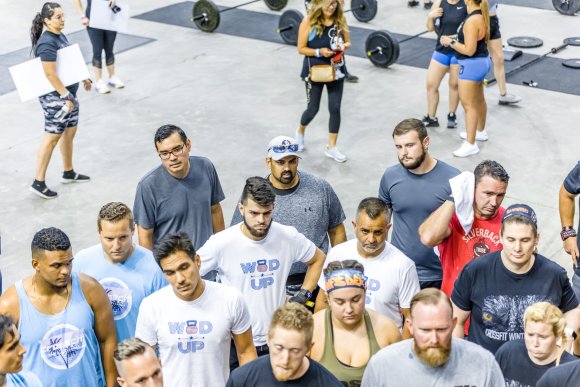 Doughnuts & Deadlifts
