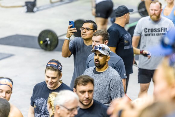 Doughnuts & Deadlifts