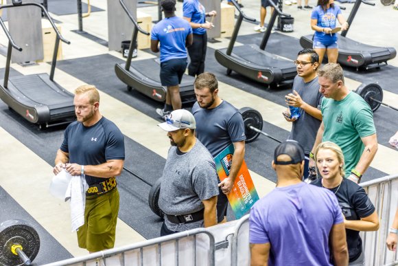 Doughnuts & Deadlifts