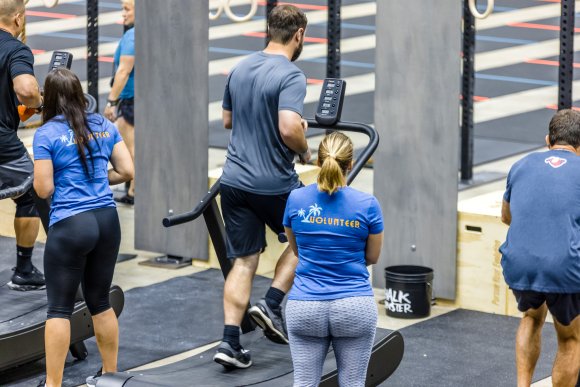 Doughnuts & Deadlifts