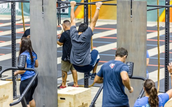 Doughnuts & Deadlifts