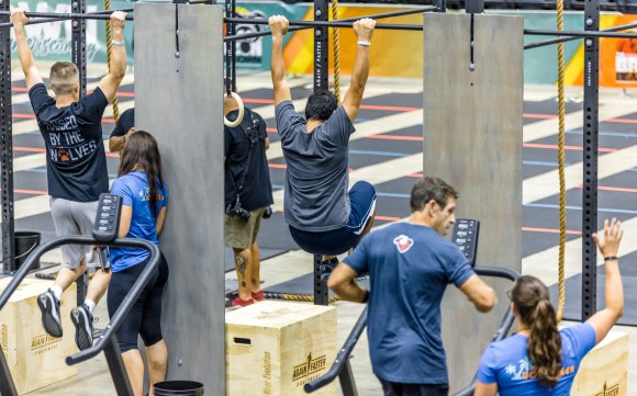 Doughnuts & Deadlifts