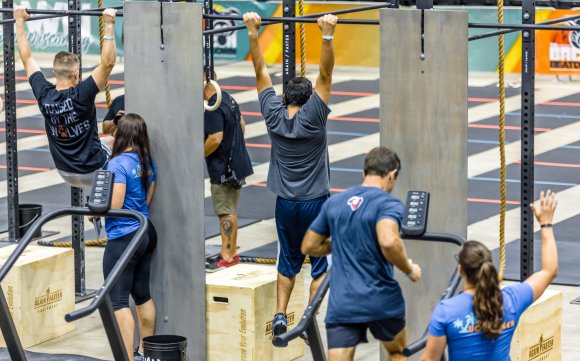 Doughnuts & Deadlifts