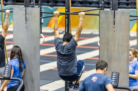 Doughnuts & Deadlifts