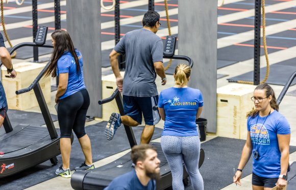 Doughnuts & Deadlifts