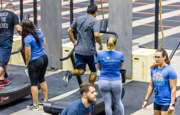 Doughnuts & Deadlifts