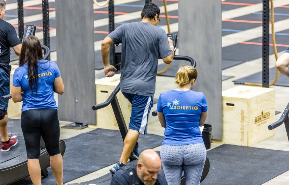 Doughnuts & Deadlifts