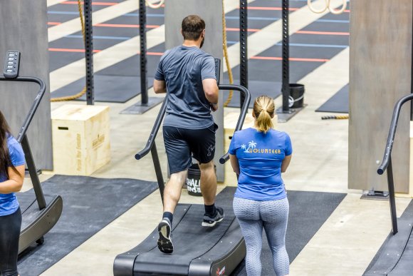 Doughnuts & Deadlifts