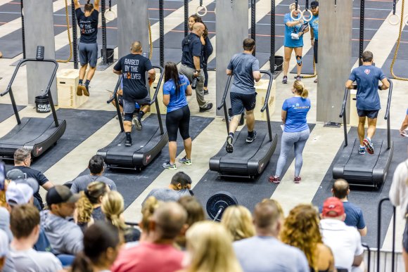 Doughnuts & Deadlifts