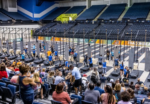 Doughnuts & Deadlifts