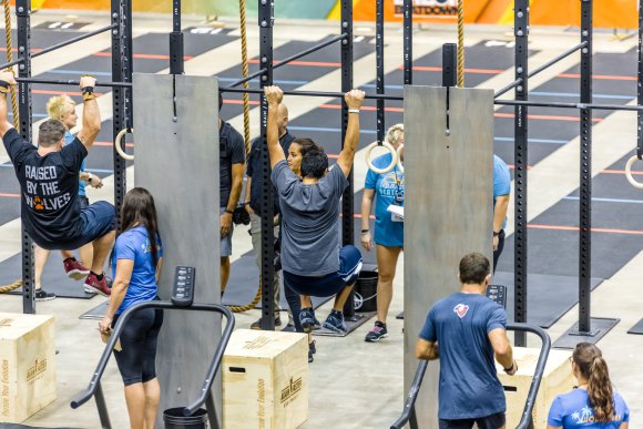 Doughnuts & Deadlifts