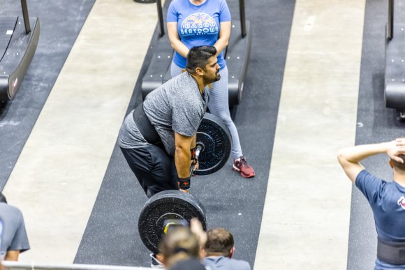 Doughnuts & Deadlifts