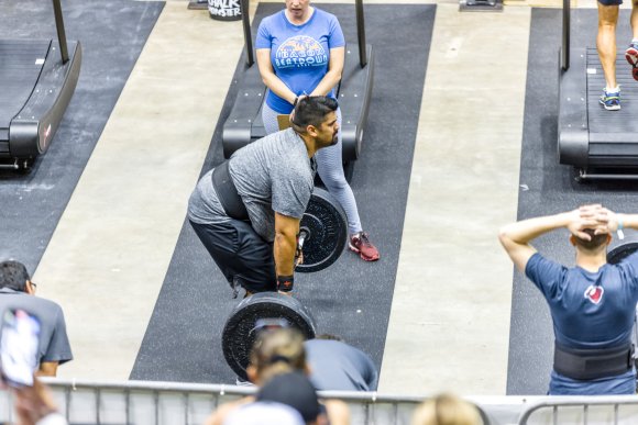 Doughnuts & Deadlifts