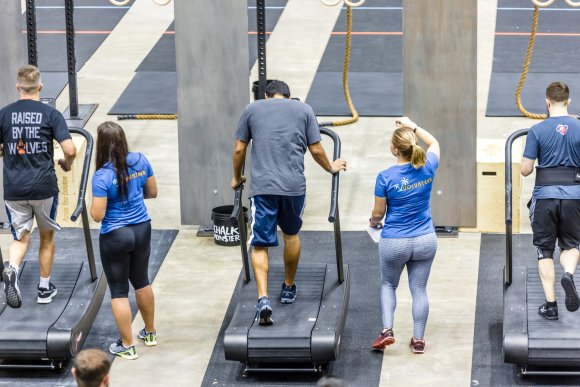 Doughnuts & Deadlifts