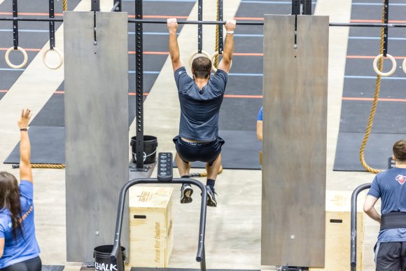 Doughnuts & Deadlifts