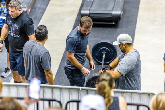 Doughnuts & Deadlifts