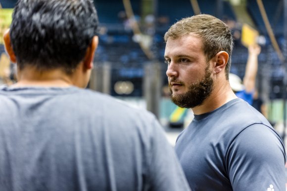 Doughnuts & Deadlifts