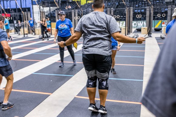 Doughnuts & Deadlifts