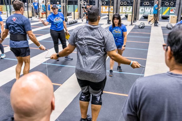 Doughnuts & Deadlifts