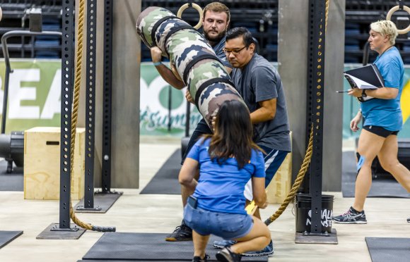 Doughnuts & Deadlifts