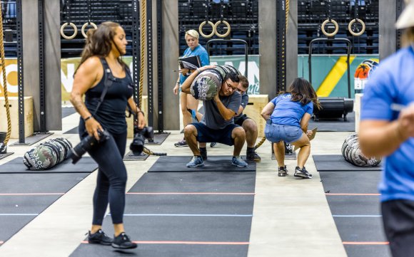 Doughnuts & Deadlifts