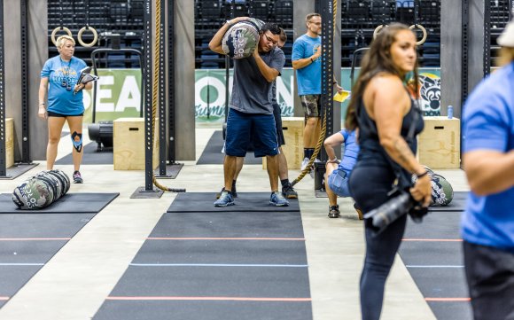 Doughnuts & Deadlifts