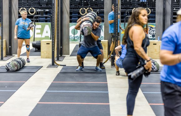 Doughnuts & Deadlifts