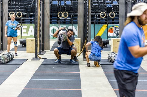 Doughnuts & Deadlifts