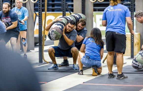 Doughnuts & Deadlifts