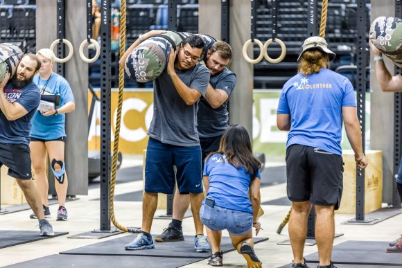 Doughnuts & Deadlifts