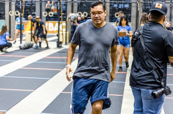 Doughnuts & Deadlifts