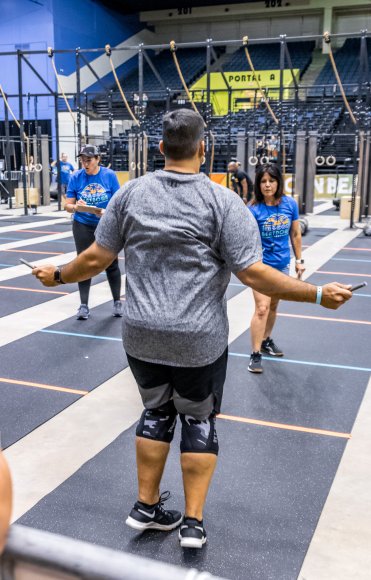 Doughnuts & Deadlifts