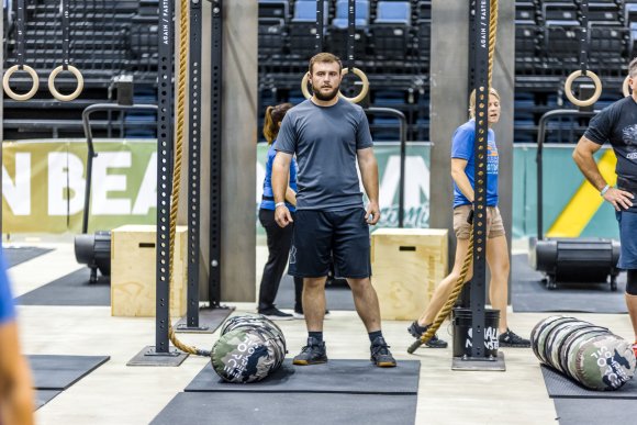 Doughnuts & Deadlifts