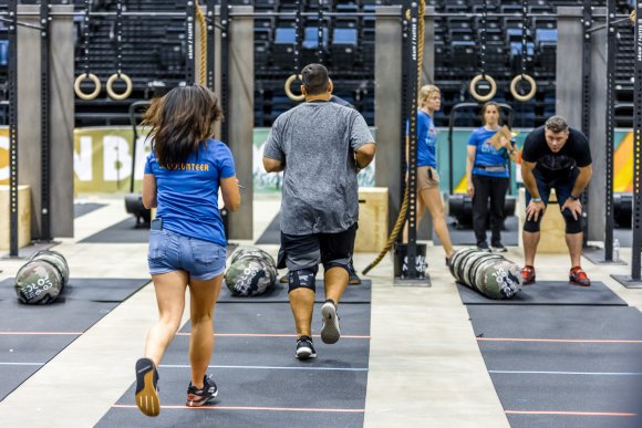 Doughnuts & Deadlifts