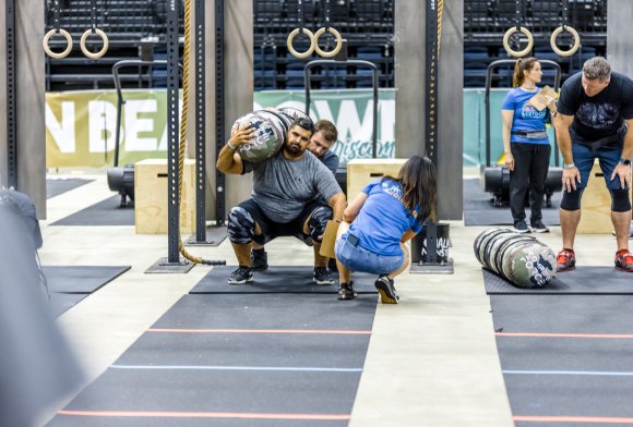 Doughnuts & Deadlifts